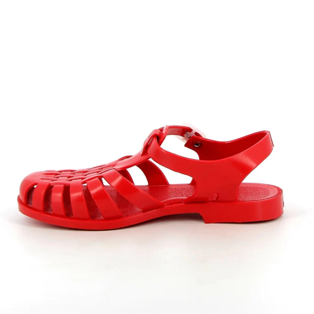 Jelly sandale za vodu - Carmin brenda Meduse - sandale - prikaz 7