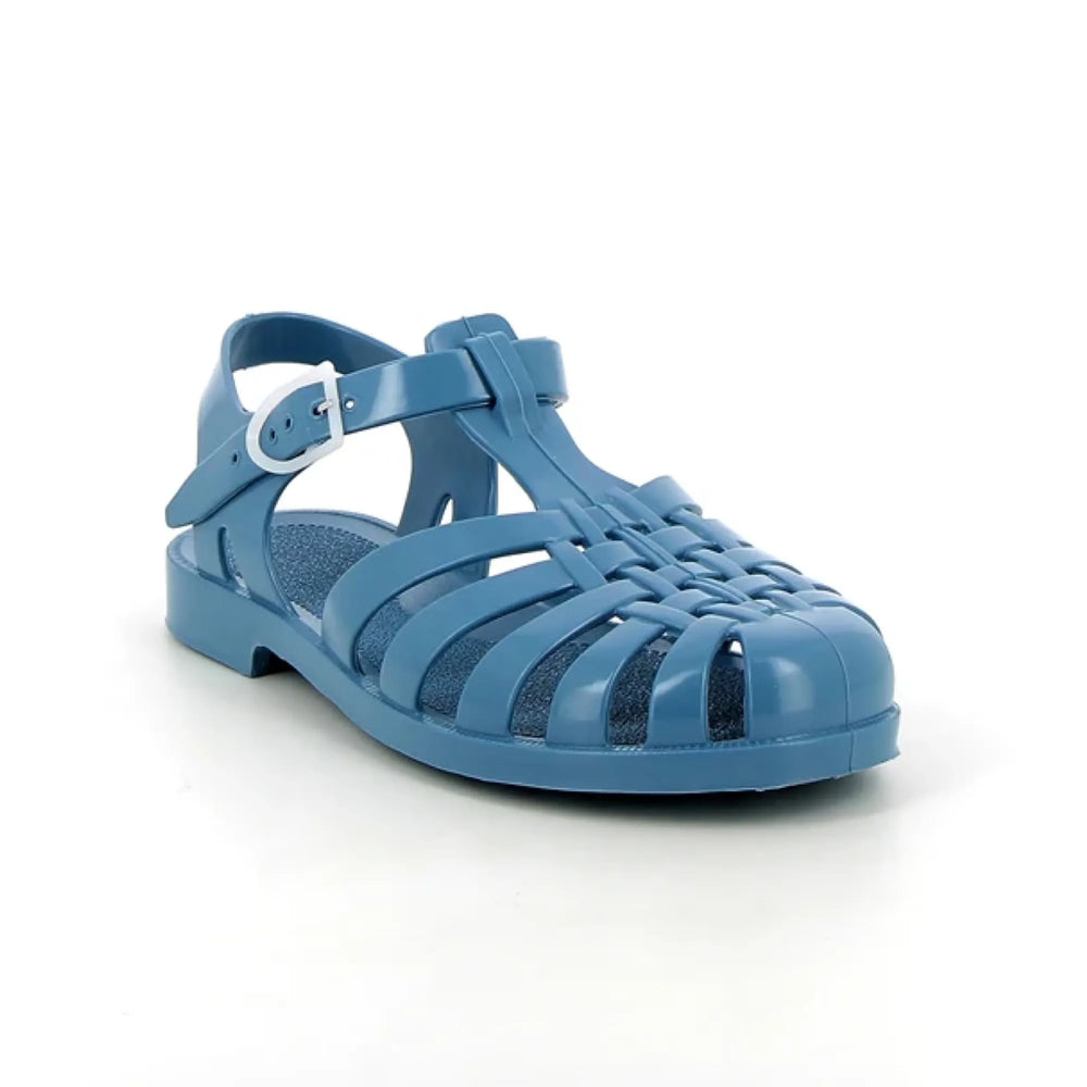 Jelly sandale za vodu - Denim Meduse - dodatni prikaz