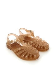 Meduse Jelly sandale za vodu - Glittery Crepe