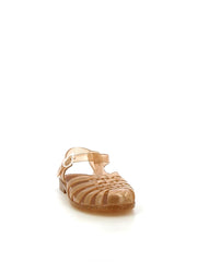 Meduse Jelly sandale za vodu - Glittery Crepe
