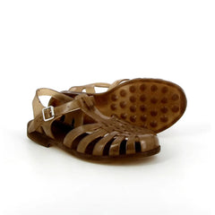 Meduse Jelly sandale za vodu - Hemp - sandale