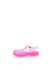 Meduse Jelly sandale za vodu - Pink Glitter Kids