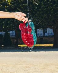 Meduse Jelly sandale za vodu - Rouge
