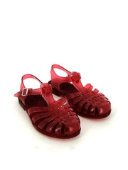Meduse Jelly sandale za vodu - Rouge