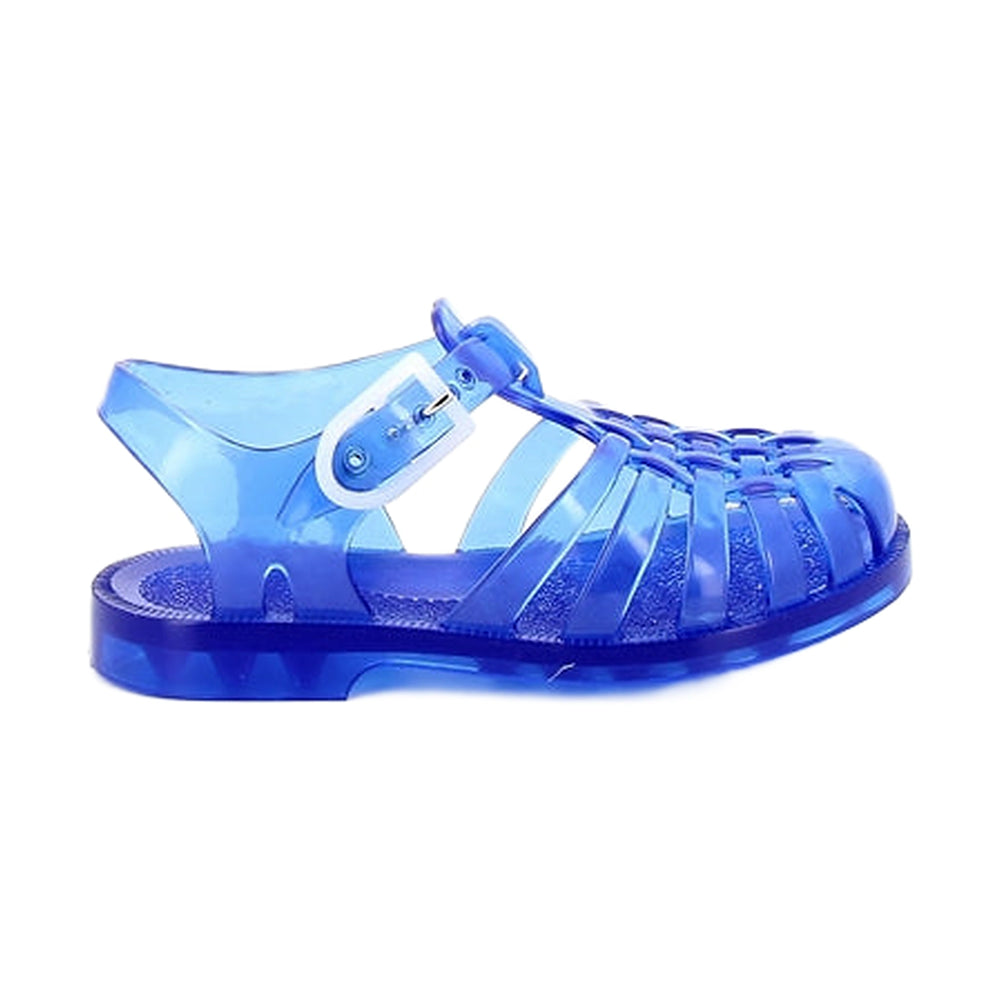 Meduse Jelly sandale za vodu - Royal Blue Kids