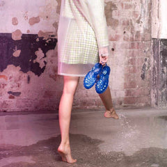 Meduse Jelly sandale za vodu - Royal Blue