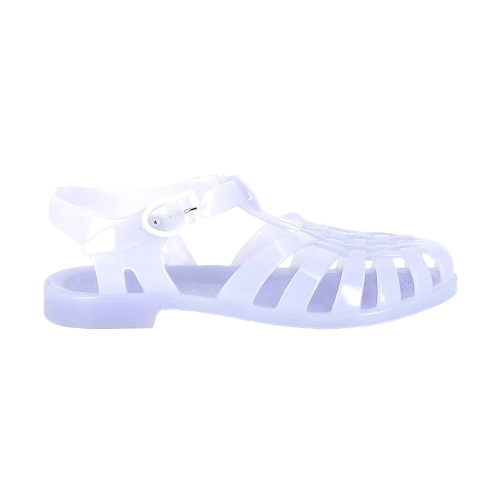 Meduse Jelly sandale za vodu - Translucide