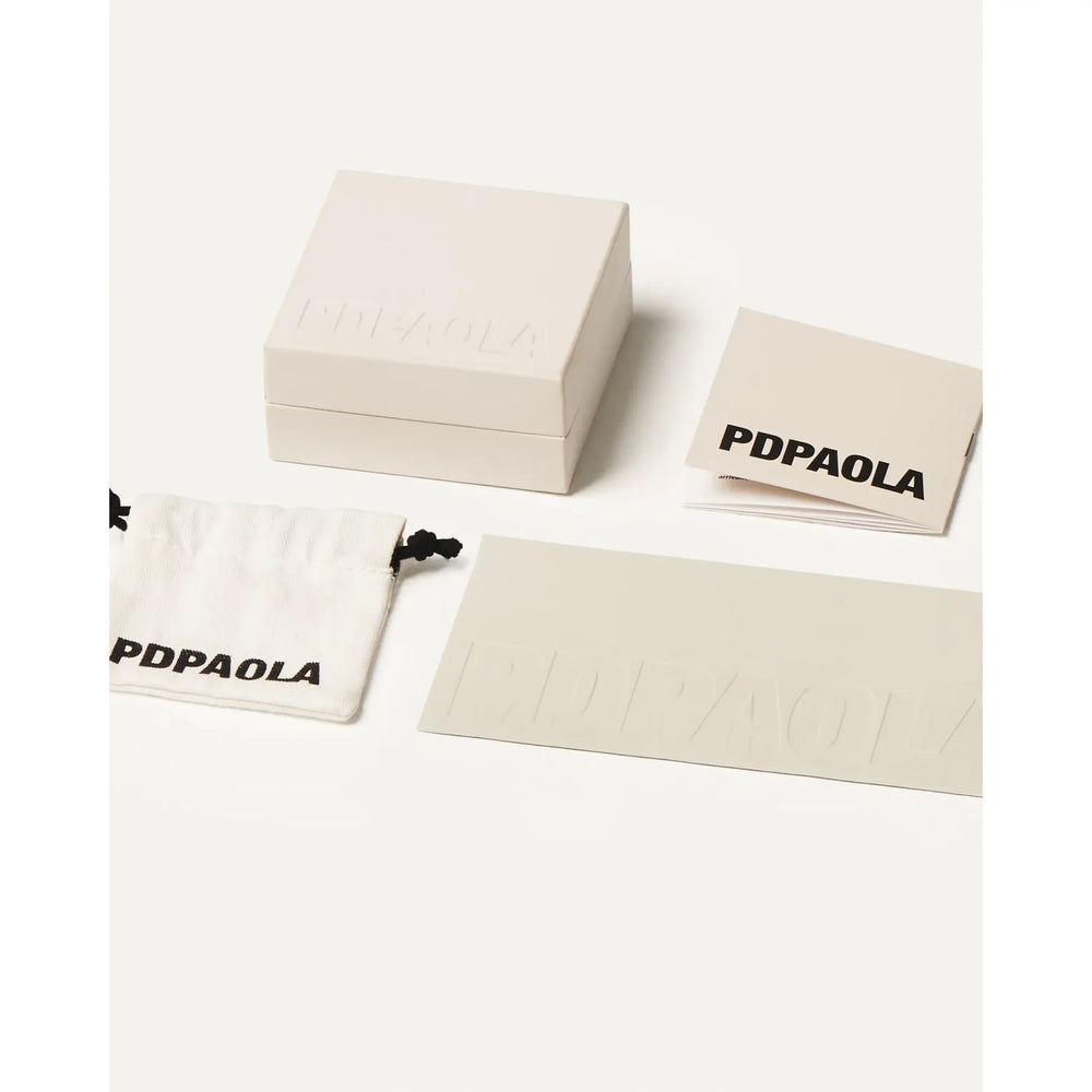 PDPAOLA Air naušnice | SHARENO - prikaz 8
