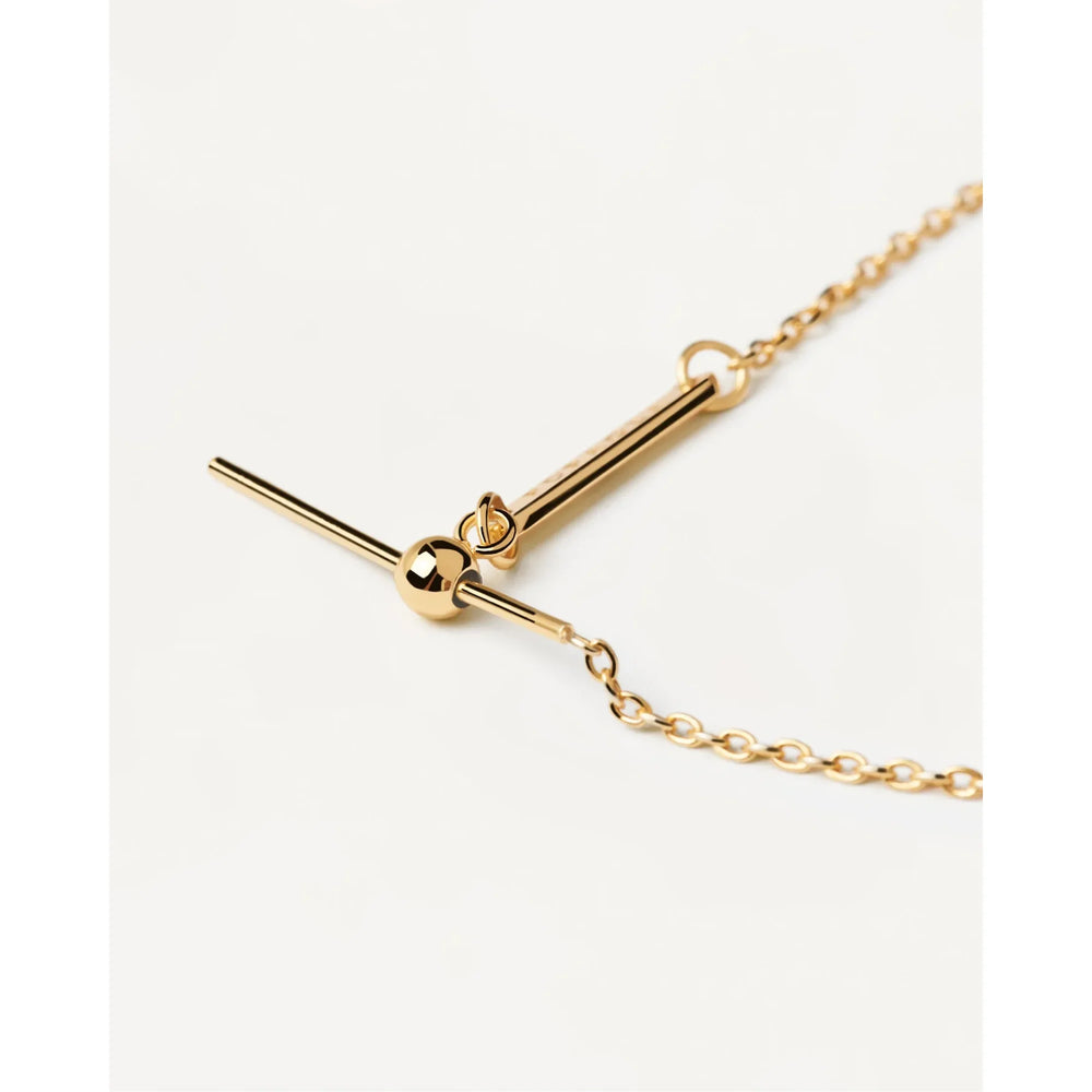 PDPAOLA Bazna ogrlica Charms | SHARENO