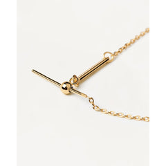 PDPAOLA Bazna ogrlica Charms | SHARENO