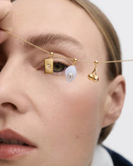 PDPAOLA Charm privjesak Ace of Hearts | SHARENO