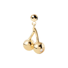 PDPAOLA Charm privjesak Cherry