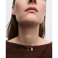 PDPAOLA Charm privjesak Cherry | SHARENO