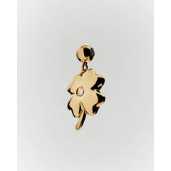 PDPAOLA Charm privjesak Clover - nakit