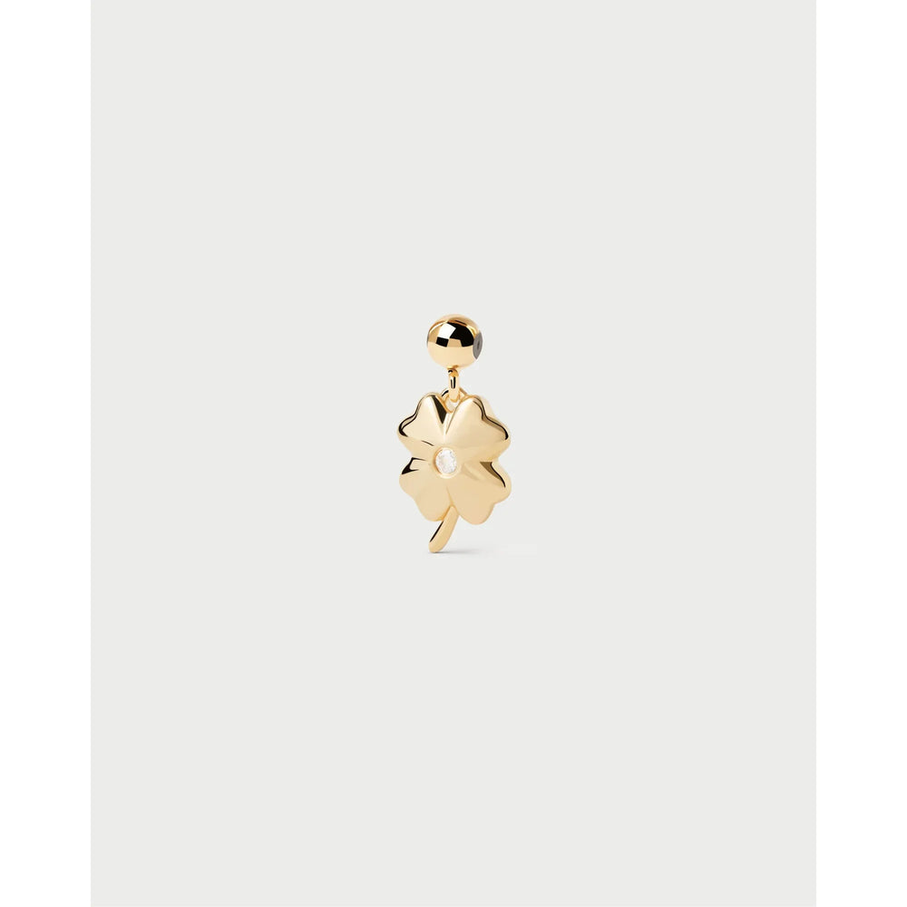Charm privjesak Clover - nakit - PDPAOLA - prikaz 6
