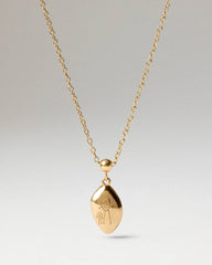 PDPAOLA Family Charm Pendant