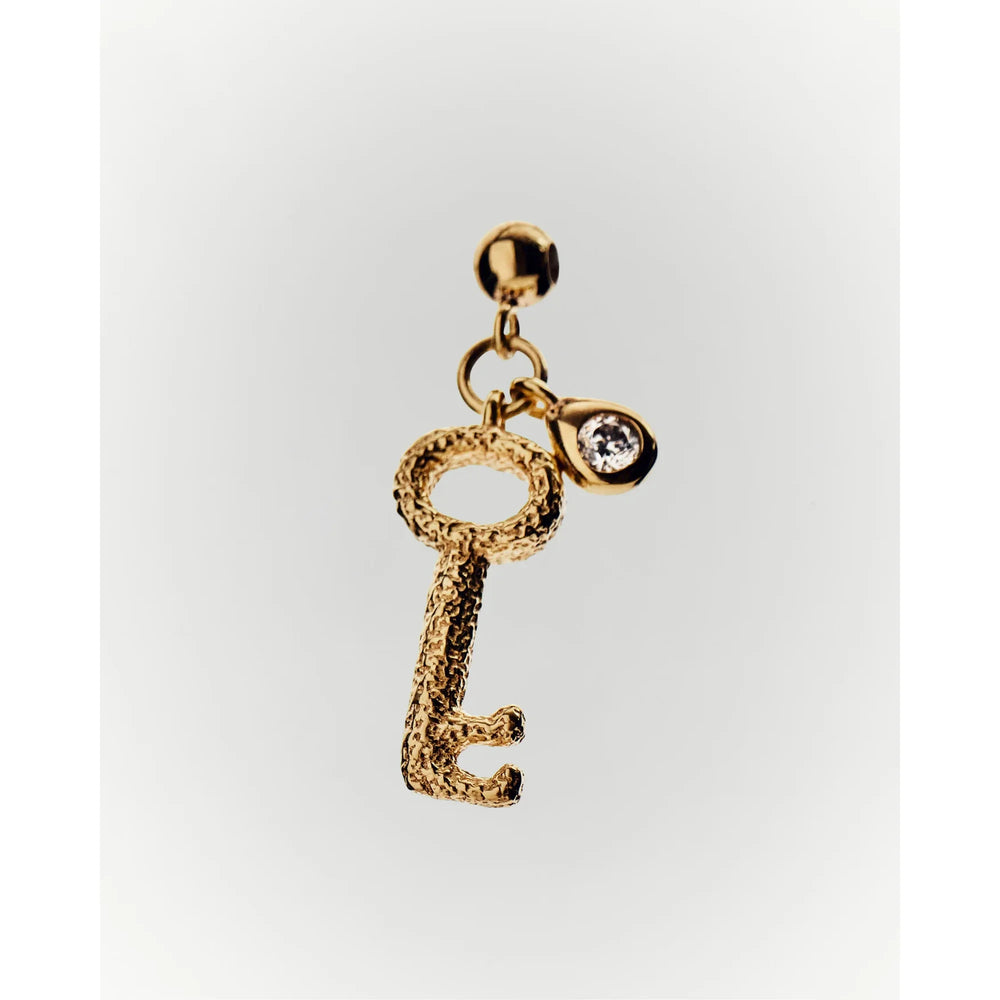 Charm privjesak Key PDPAOLA - dodatni prikaz