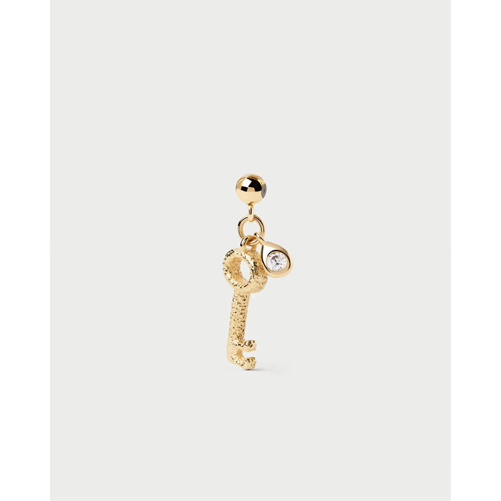 Charm privjesak Key brenda PDPAOLA - nakit - prikaz 7