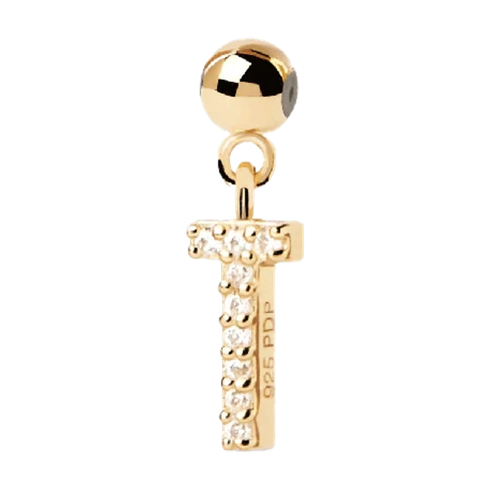 Charm privjesak Slovo - nakit - PDPAOLA - prikaz 24