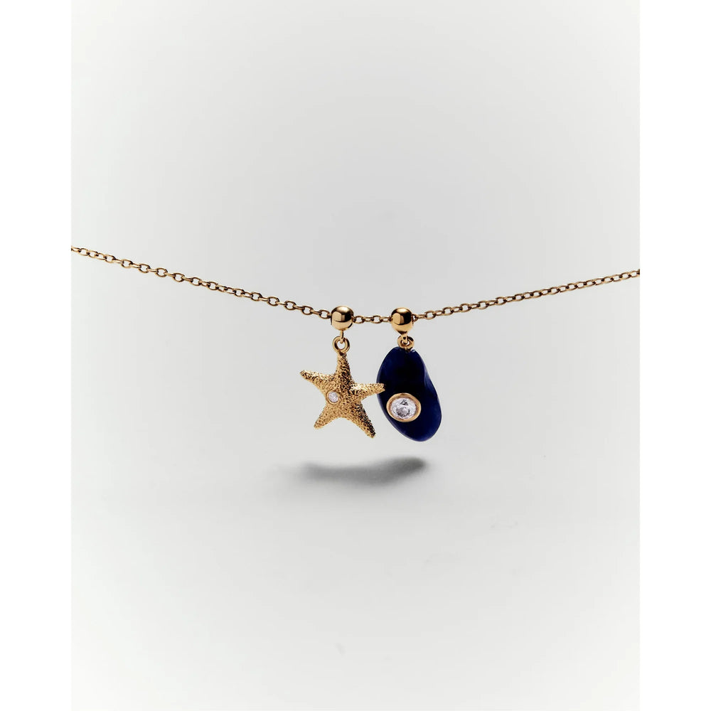 Charm privjesak Starfish - nakit - PDPAOLA - prikaz 6