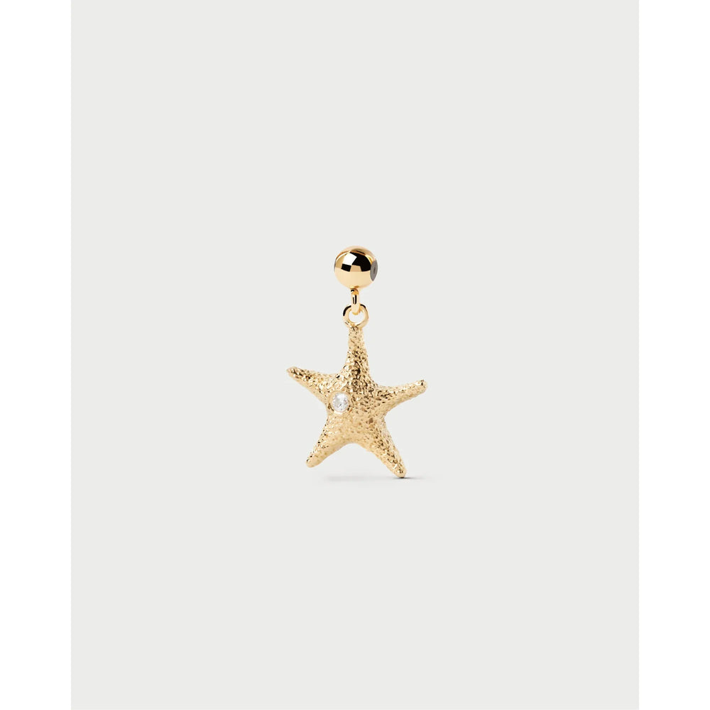 Charm privjesak Starfish brenda PDPAOLA - nakit - prikaz 7