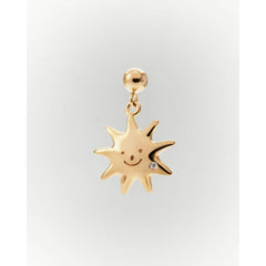 PDPAOLA Charm privjesak Sunny