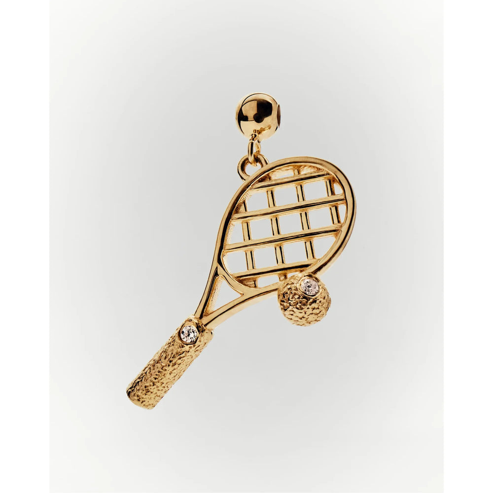 PDPAOLA Charm privjesak Tennis - nakit