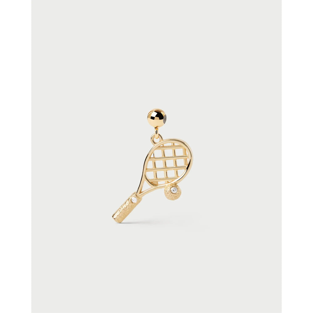 Charm privjesak Tennis brenda PDPAOLA - nakit - prikaz 7