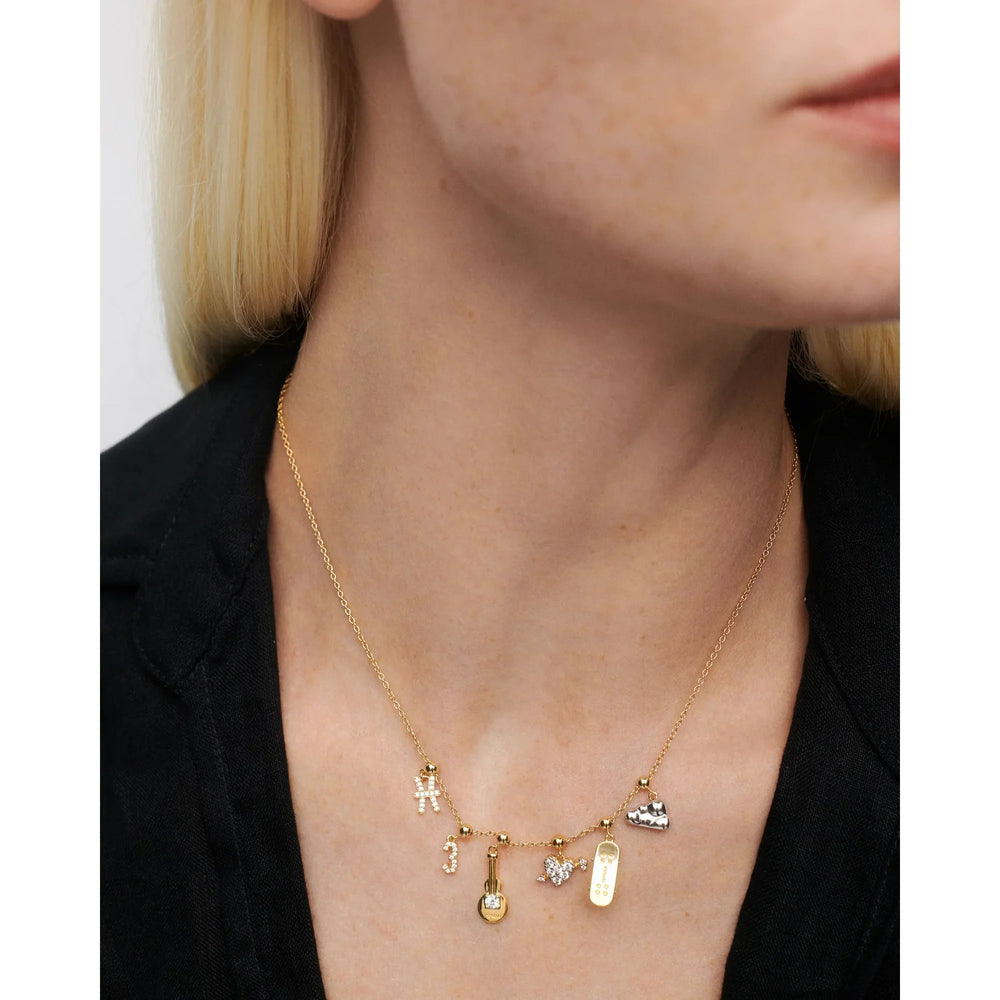 PDPAOLA Charm privjesak Zodiac | SHARENO
