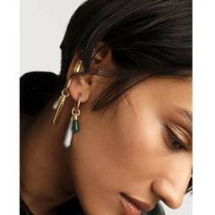 PDPAOLA Drop veliki privjesak - nakit