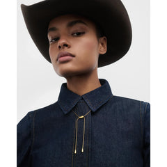PDPAOLA Ogrlica Rodeo | SHARENO
