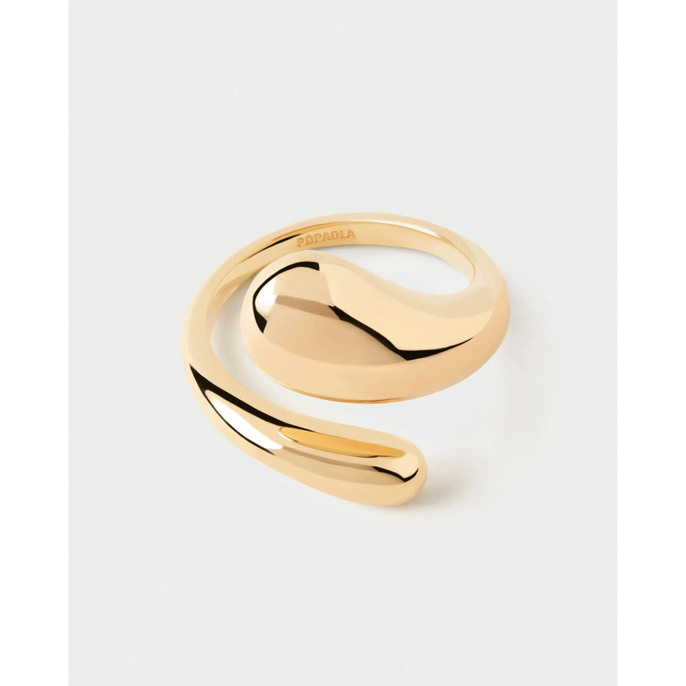 PDPAOLA Orbit prsten | SHARENO