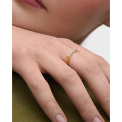 PDPAOLA Prsten Gloss | SHARENO