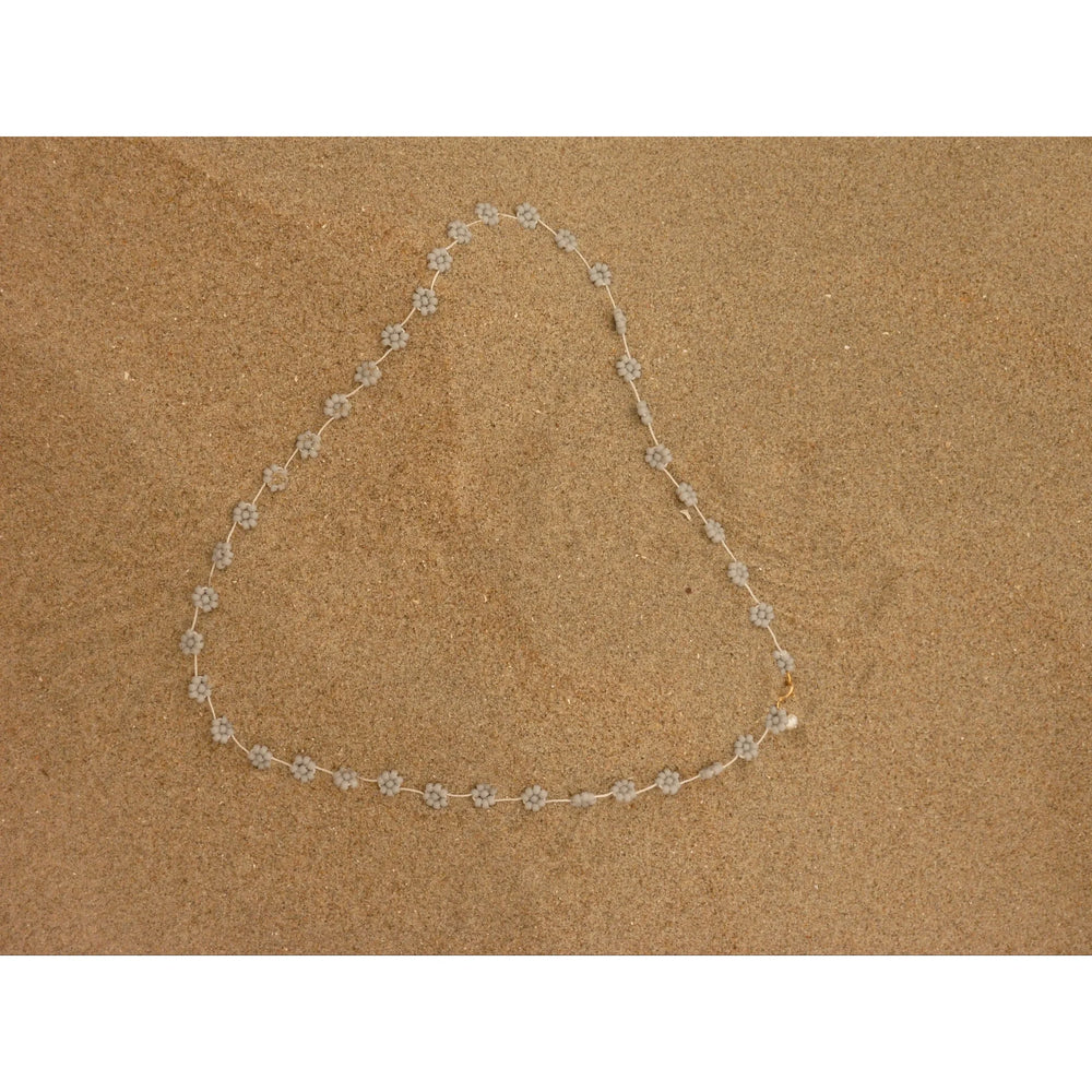 Labro Ogrlica Fiori - Pebble Beach