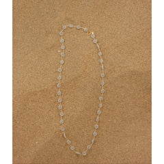 Labro Ogrlica Fiori - Pebble Beach