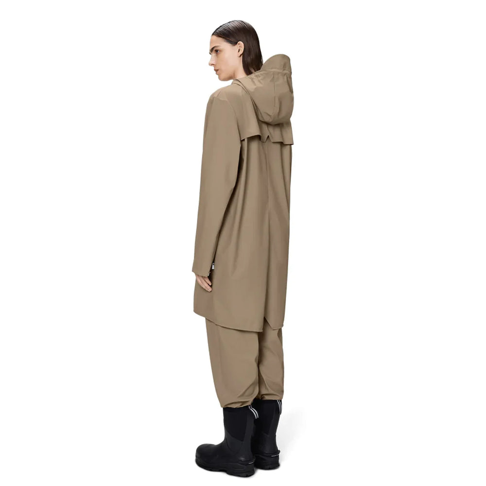 Jakna za kišu - Beige RAINS - dodatni prikaz