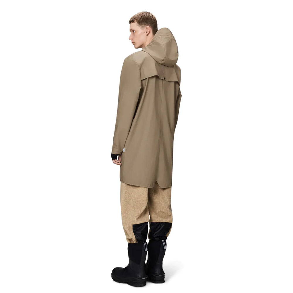 Jakna za kišu - Beige - jakne za kišu - RAINS - prikaz 6
