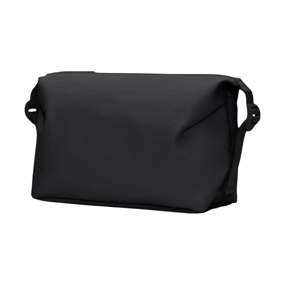 RAINS Neseser Hilo - Black | SHARENO