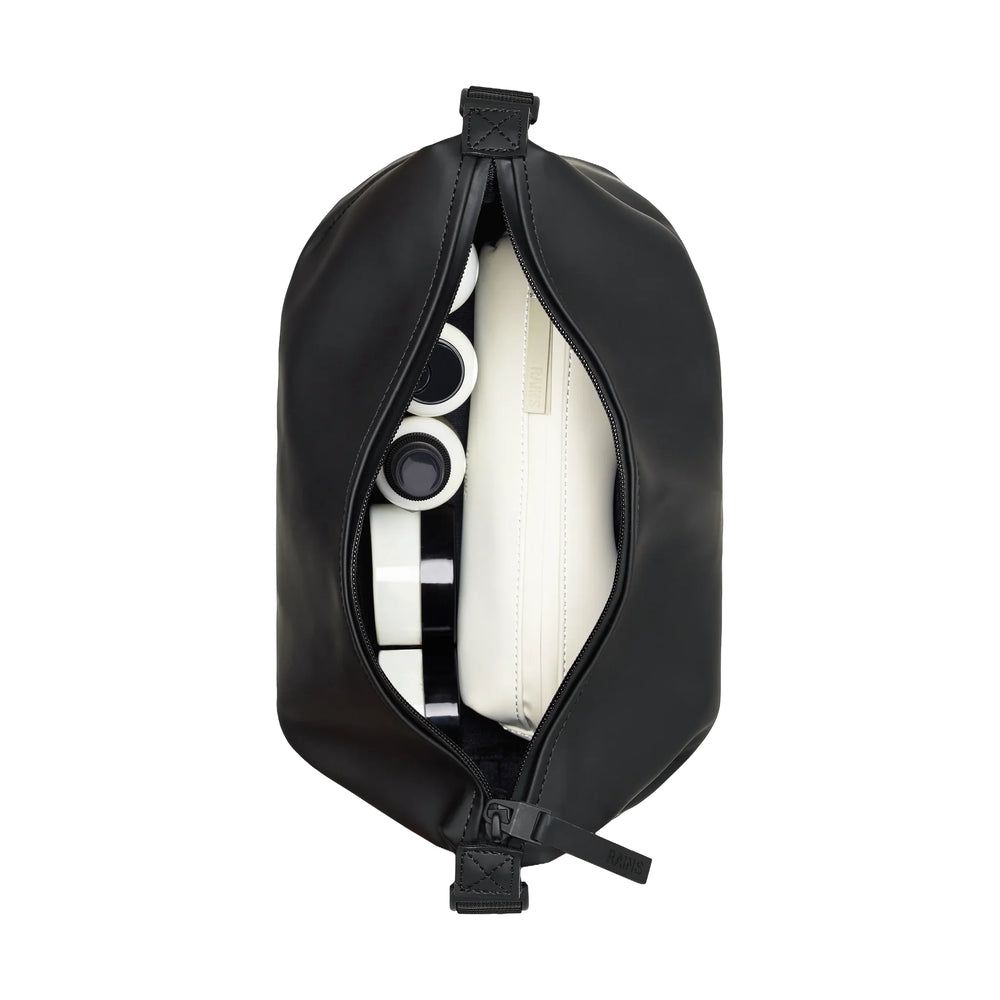 Neseser Hilo - Black RAINS - dodatni prikaz