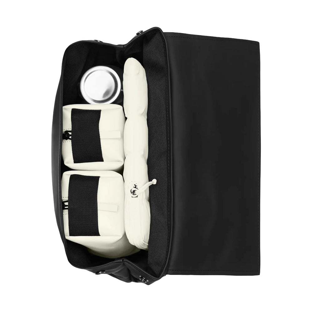 Ruksak MSN mini - Beige - torbe i dodaci - RAINS - prikaz 6