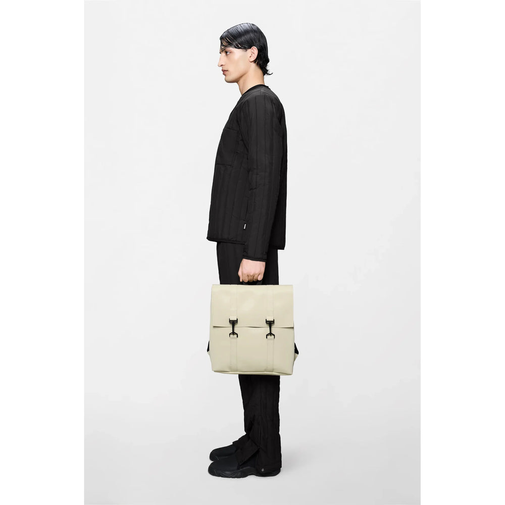 Ruksak MSN mini - Shore brenda RAINS