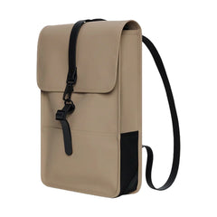 RAINS Ruksak mini - Beige | SHARENO