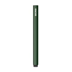 Etui sa zaštitom za kartice - Green brenda Secrid