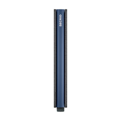 Novčanik Slim Black Navy brenda Secrid