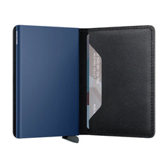 Secrid Novčanik Slim Black Navy | SHARENO
