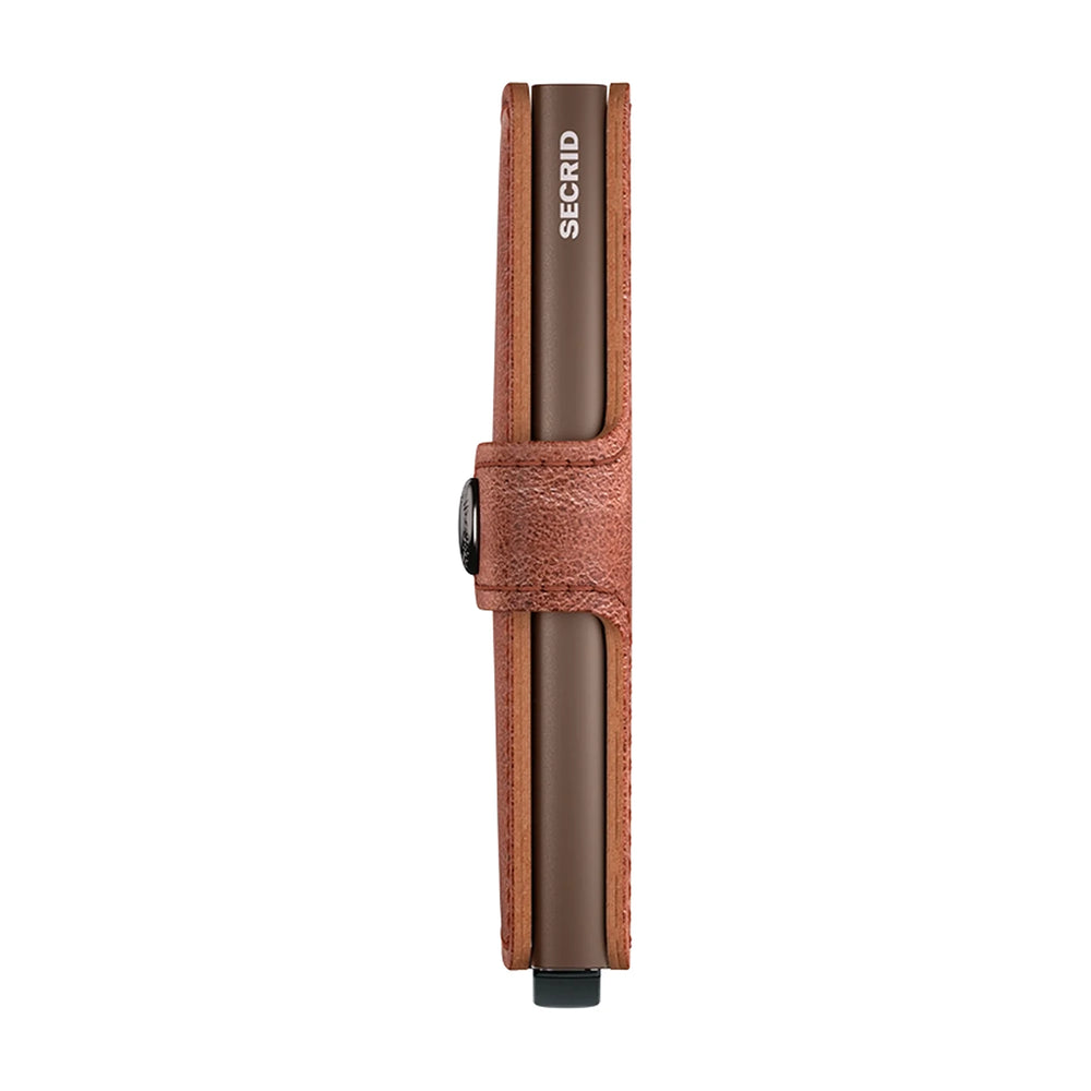 Novčanik Cognac Brown brenda Secrid