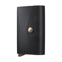 Secrid Novčanik Envelope Black