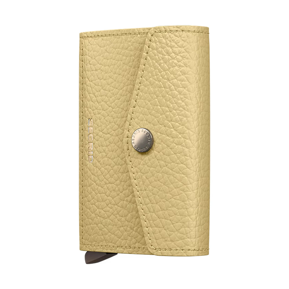 Secrid Novčanik Envelope Butter Yellow