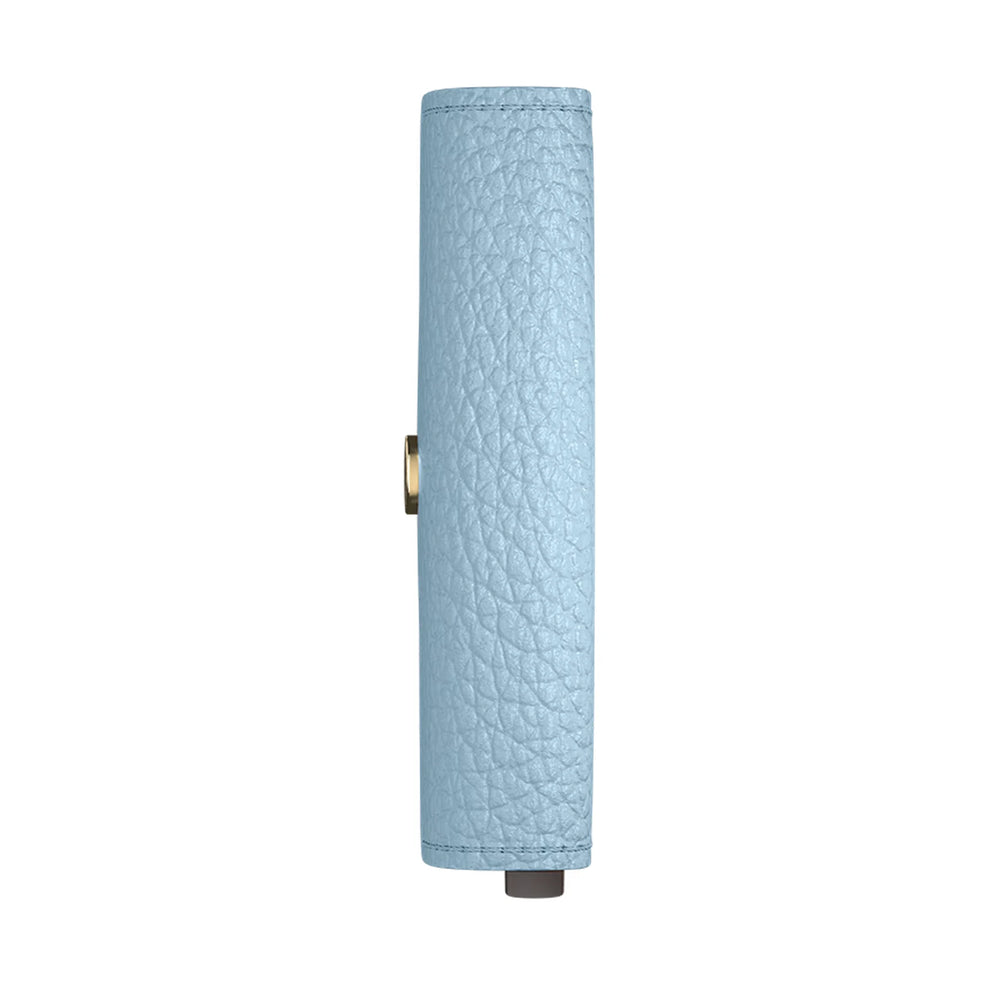 Secrid Novčanik Envelope Ice Blue side