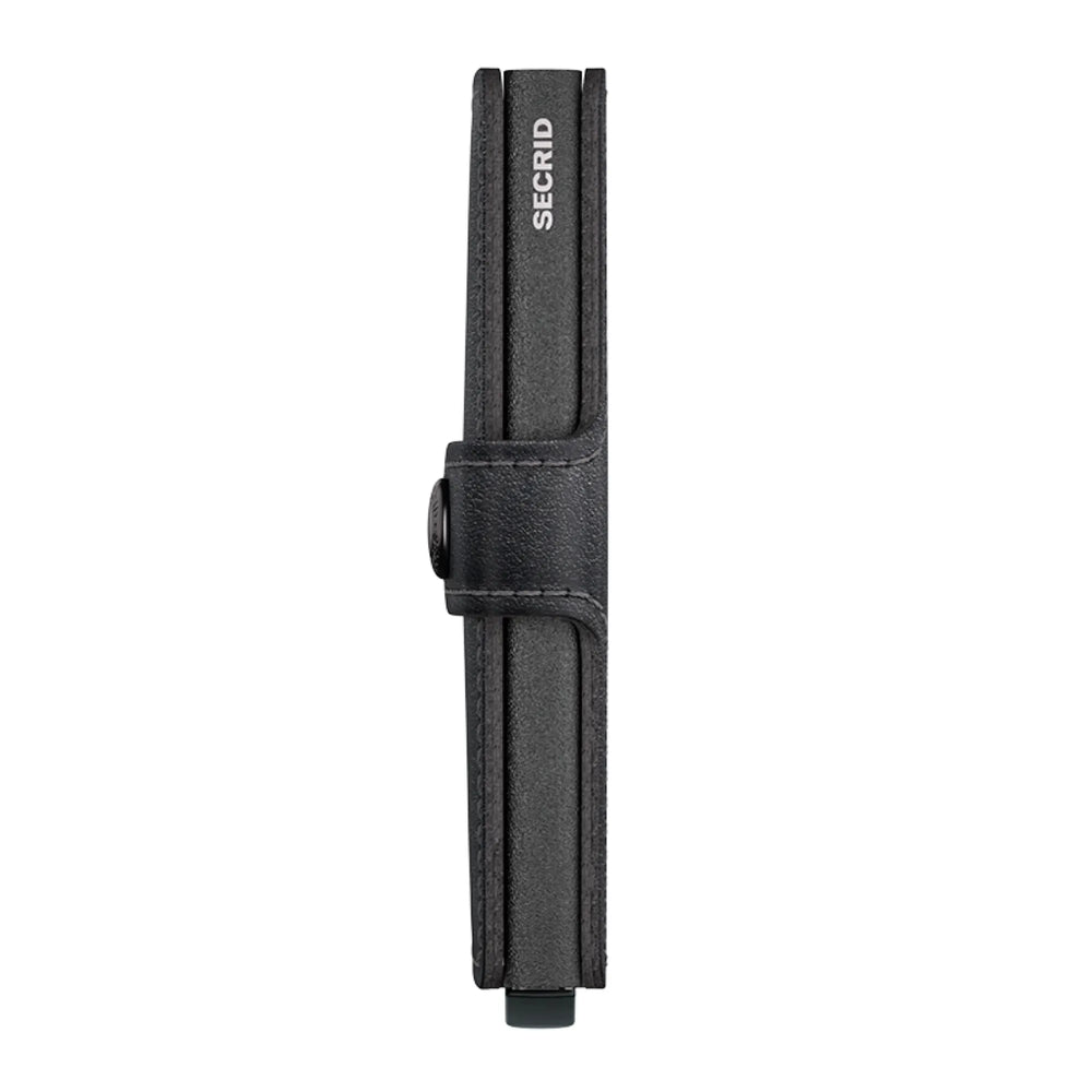 Secrid Novčanik Black Powder | SHARENO